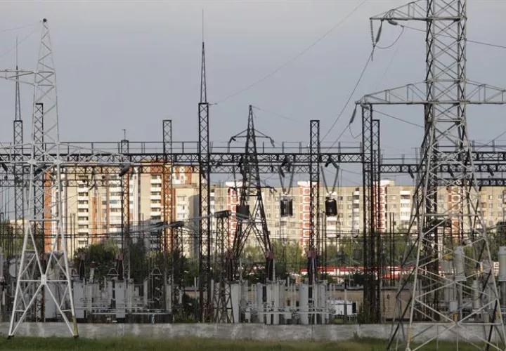 Trasnacional ofrece en Centroamérica redes distribución de energía y Big data