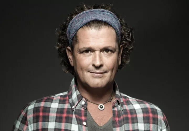 Carlos Vives.