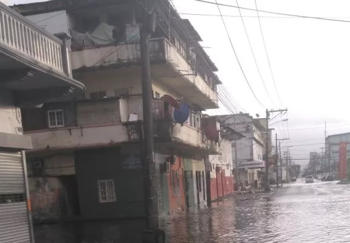 No habrá clases este lunes. 