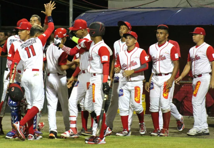 El equipo de Coclé también se encuentra invicto.