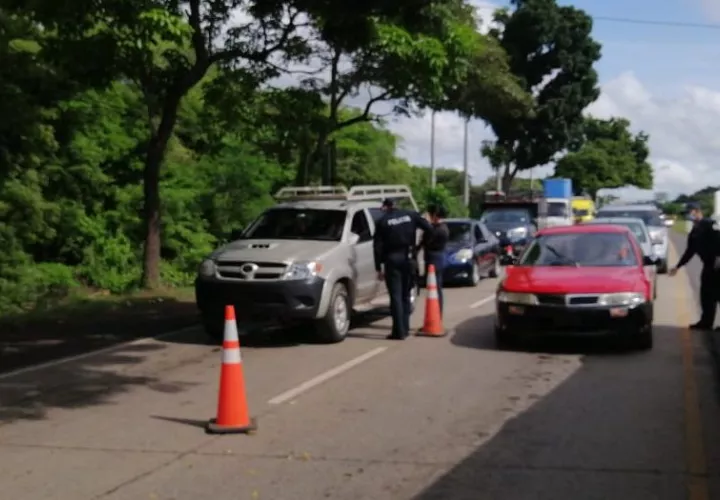 Vigilancia antes, durante y después de los carnavales.